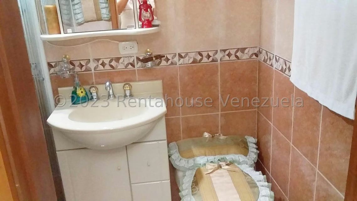 Apartamento (1 Nivel) en Venta en Del Este, Lara - 28