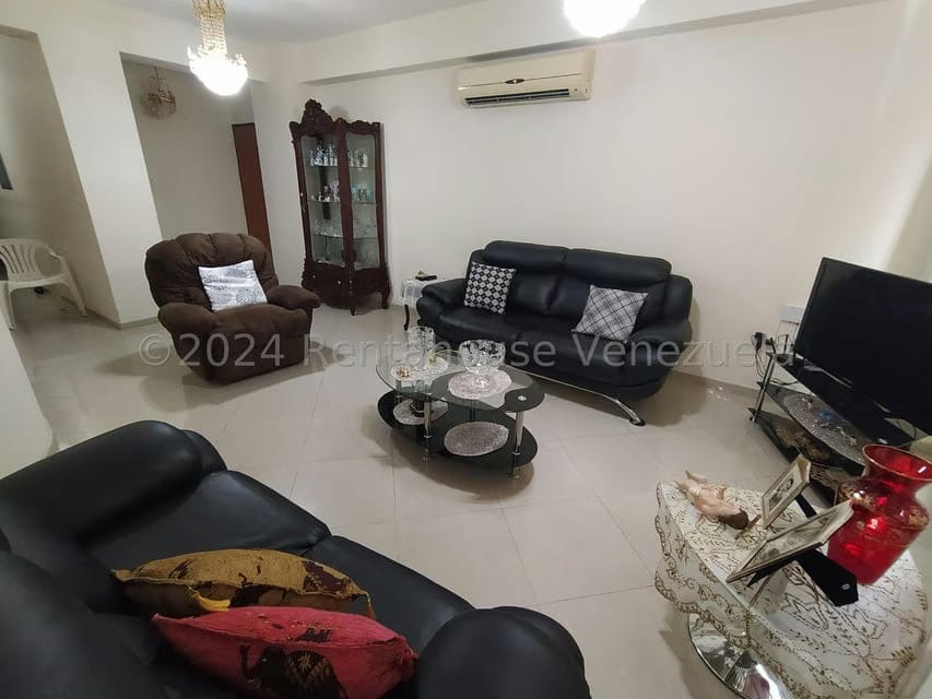 Apartamento (1 Nivel) en Venta en Del Este, Lara - 4
