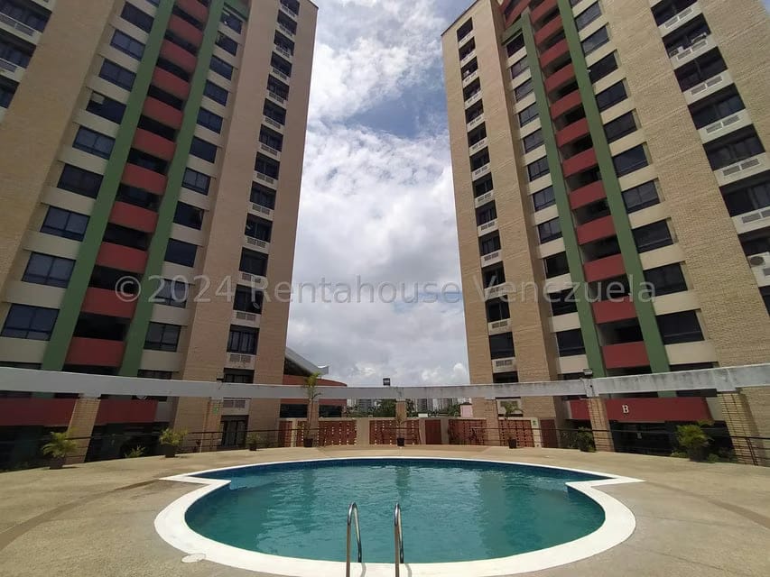 Apartamento (1 Nivel) en Venta en Del Este, Lara - 34