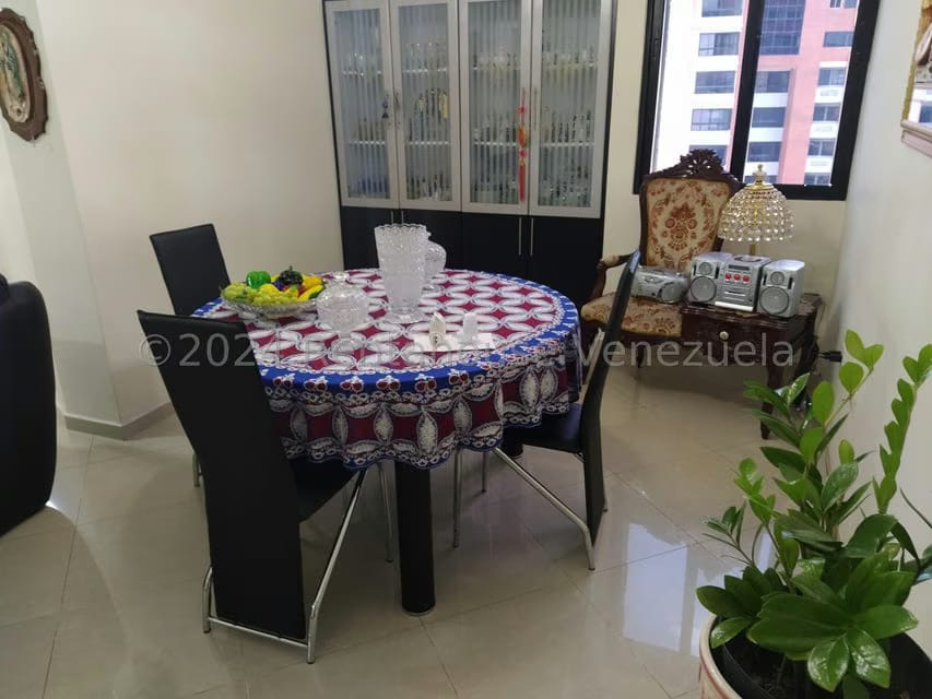 Apartamento (1 Nivel) en Venta en Del Este, Lara - 7