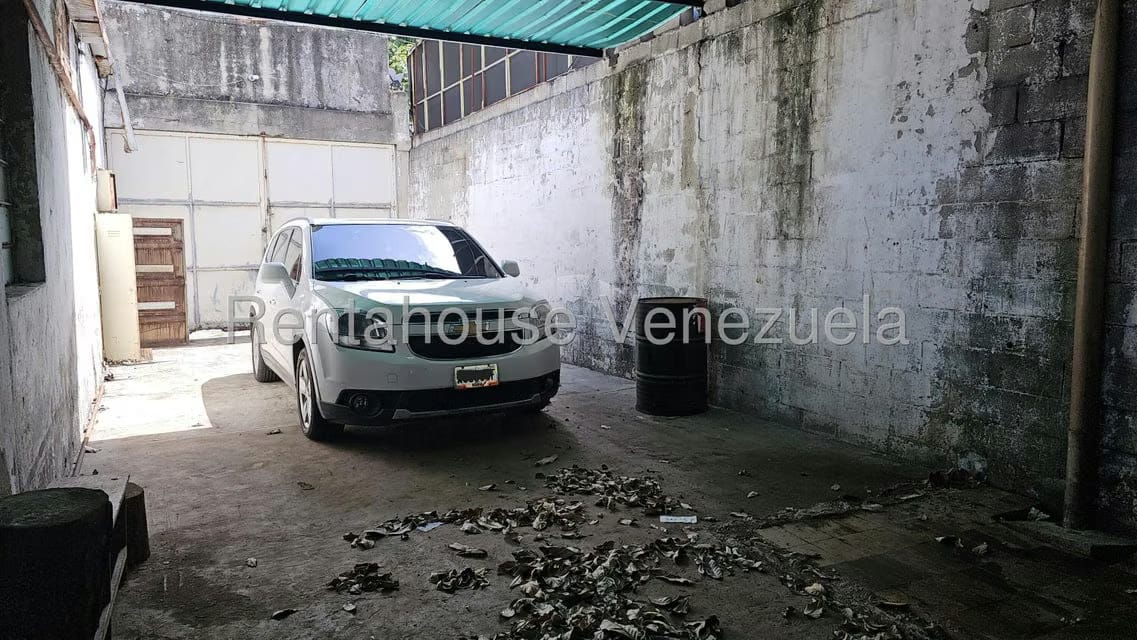 Comercial (Local Comercial) en Alquiler en Chacao, Distrito Metropolitano - 3