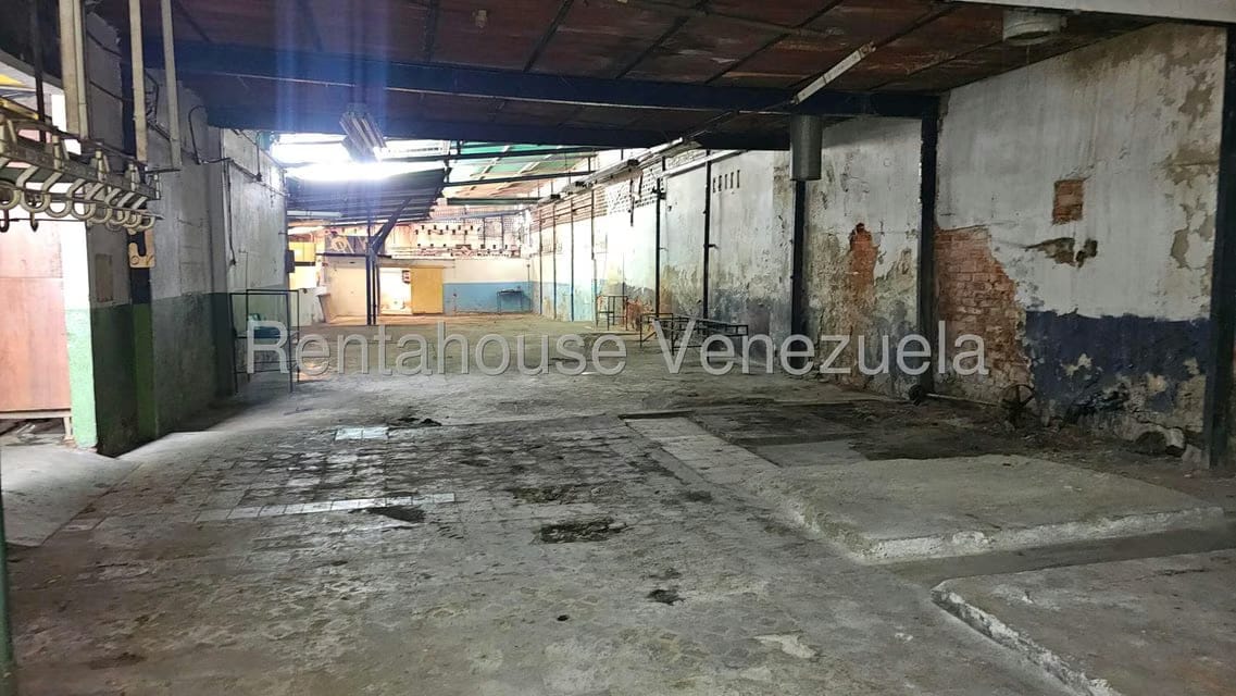 Comercial (Local Comercial) en Alquiler en Chacao, Distrito Metropolitano - 4