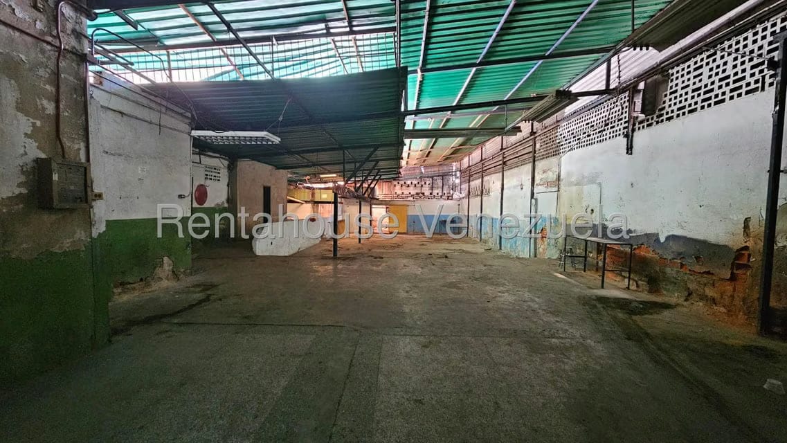 Comercial (Local Comercial) en Alquiler en Chacao, Distrito Metropolitano - 6