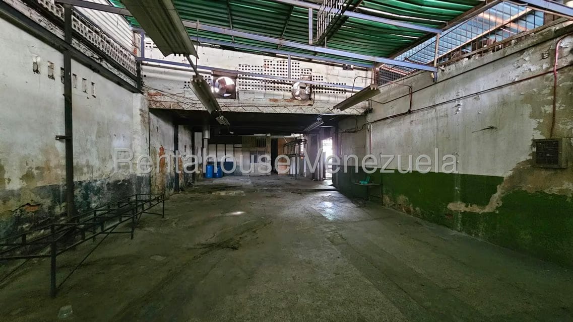 Comercial (Local Comercial) en Alquiler en Chacao, Distrito Metropolitano - 7