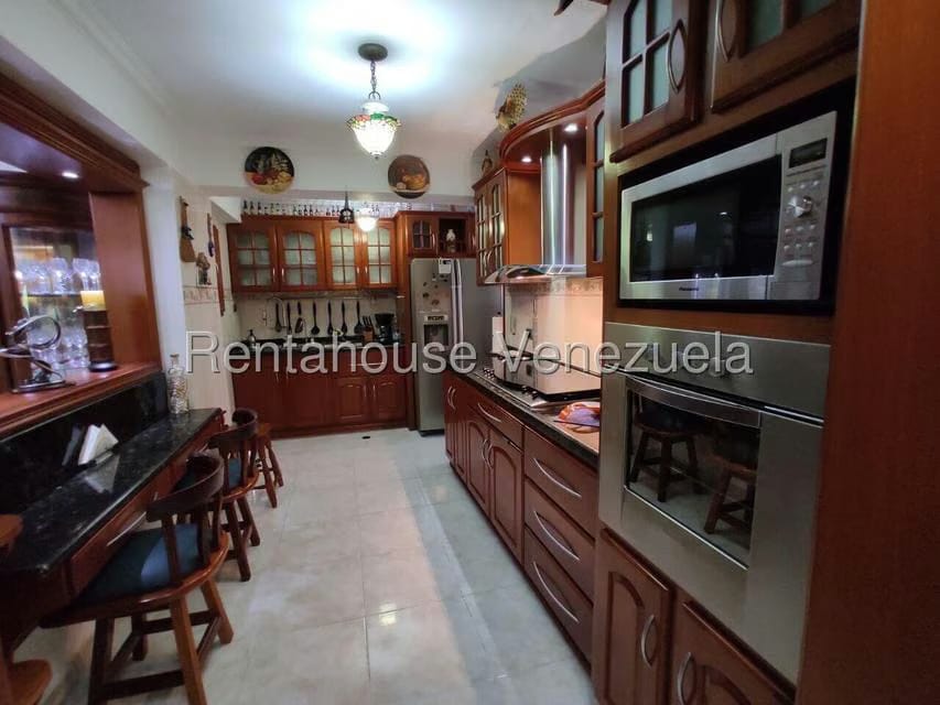 Apartamento (1 Nivel) en Venta en El Toro de Las Delicias, Aragua - 11