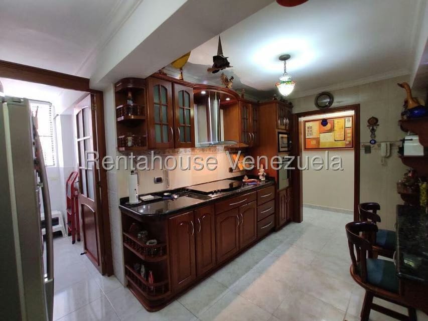 Apartamento (1 Nivel) en Venta en El Toro de Las Delicias, Aragua - 13