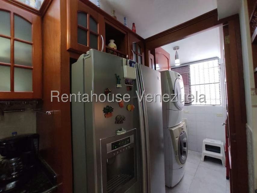 Apartamento (1 Nivel) en Venta en El Toro de Las Delicias, Aragua - 14