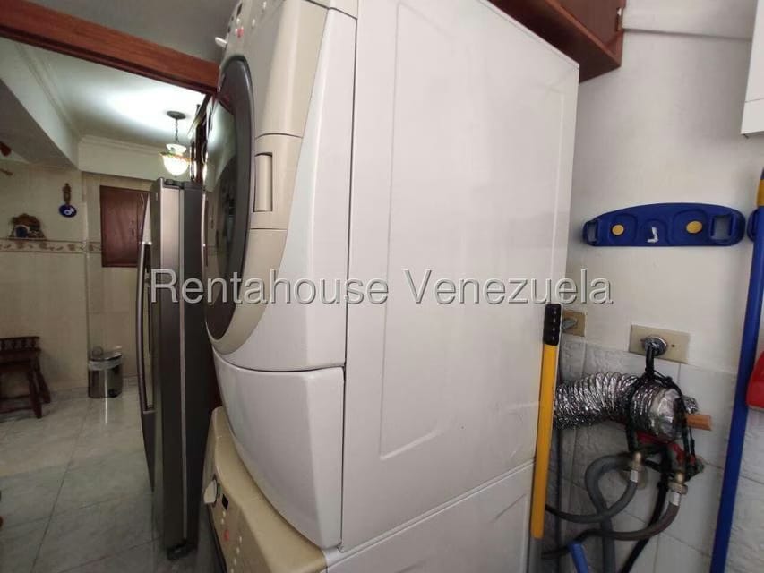 Apartamento (1 Nivel) en Venta en El Toro de Las Delicias, Aragua - 15