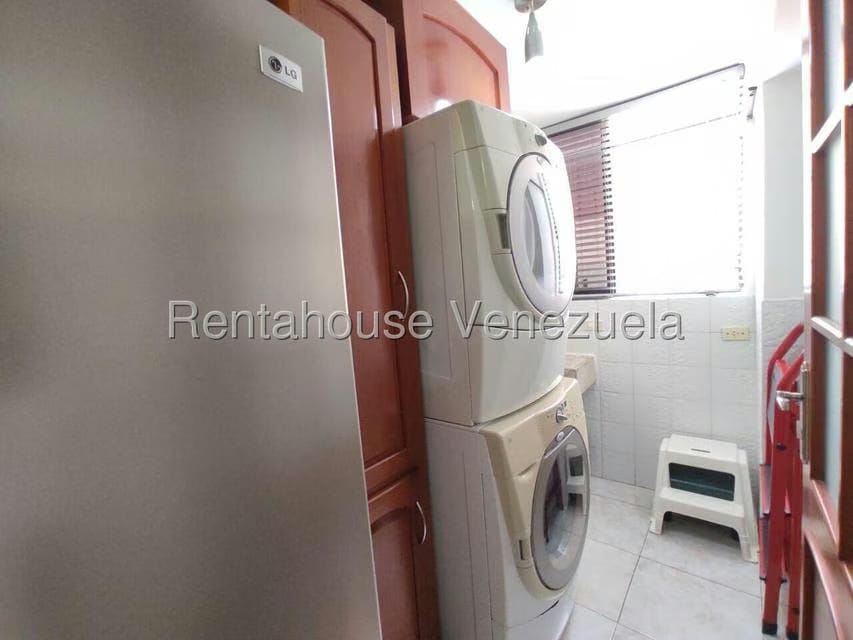 Apartamento (1 Nivel) en Venta en El Toro de Las Delicias, Aragua - 16