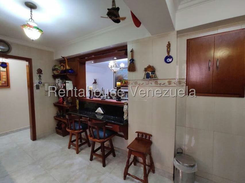 Apartamento (1 Nivel) en Venta en El Toro de Las Delicias, Aragua - 17