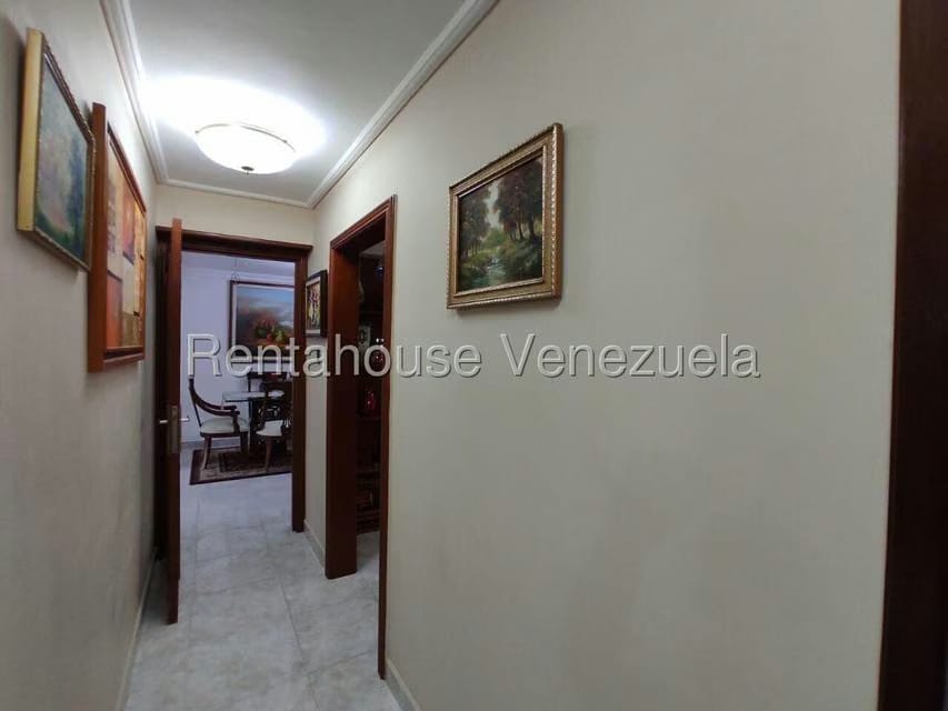 Apartamento (1 Nivel) en Venta en El Toro de Las Delicias, Aragua - 18