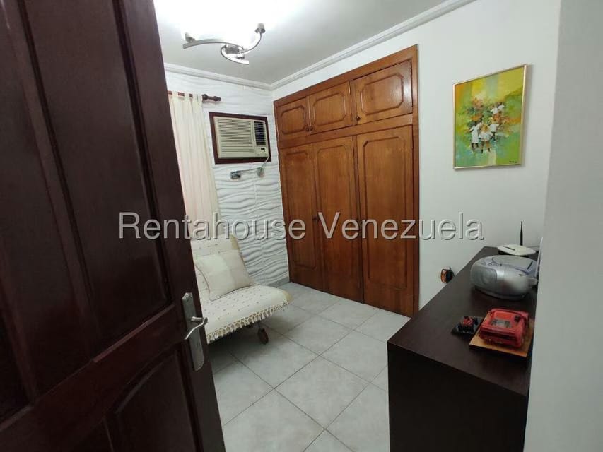 Apartamento (1 Nivel) en Venta en El Toro de Las Delicias, Aragua - 20