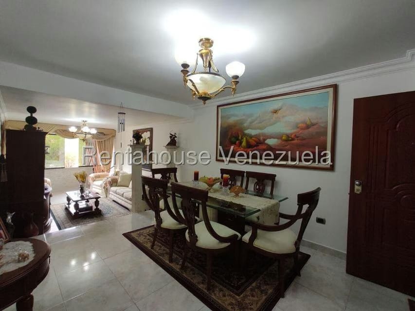 Apartamento (1 Nivel) en Venta en El Toro de Las Delicias, Aragua - 3