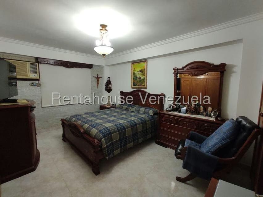 Apartamento (1 Nivel) en Venta en El Toro de Las Delicias, Aragua - 23