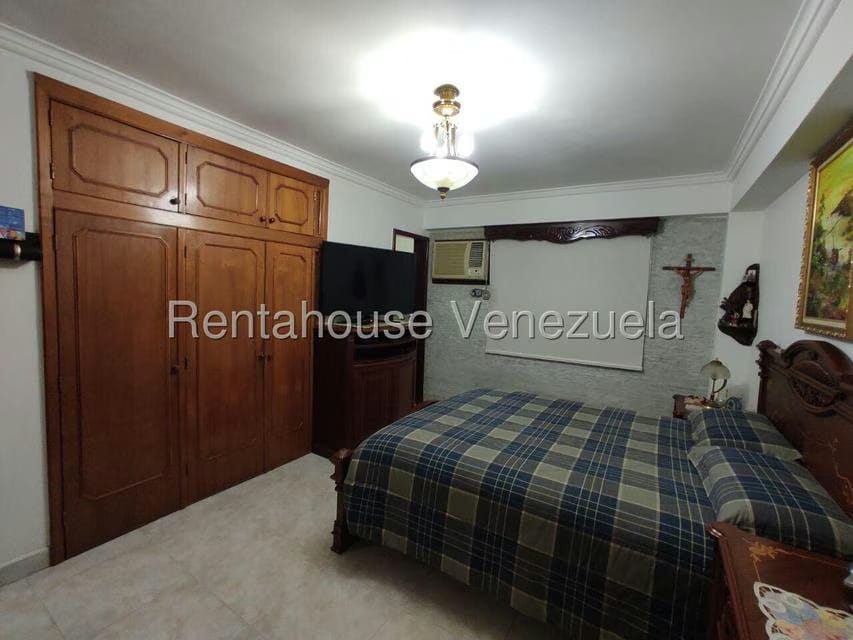 Apartamento (1 Nivel) en Venta en El Toro de Las Delicias, Aragua - 24