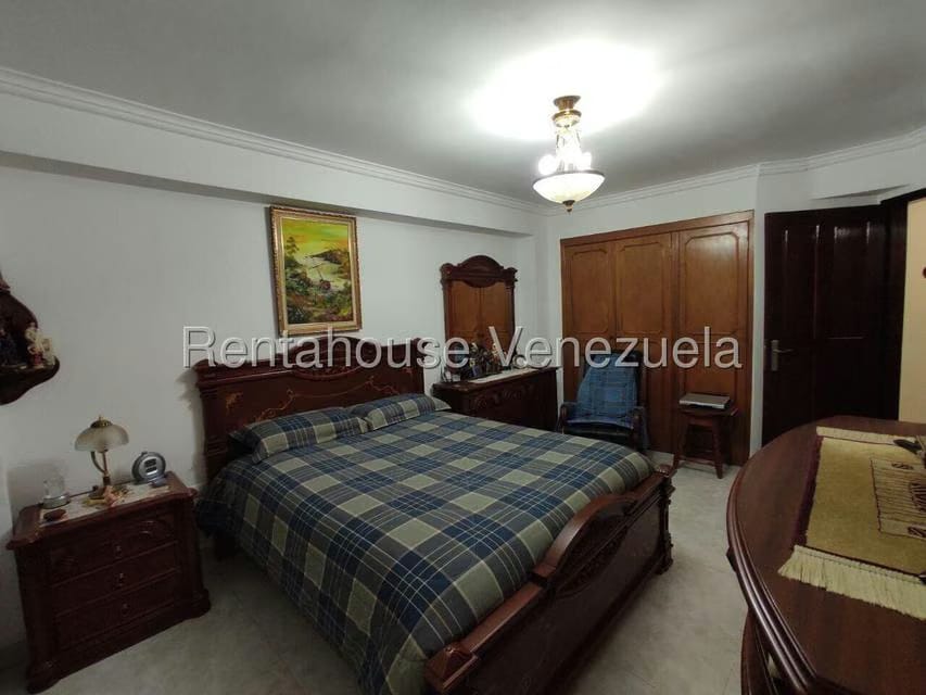 Apartamento (1 Nivel) en Venta en El Toro de Las Delicias, Aragua - 25