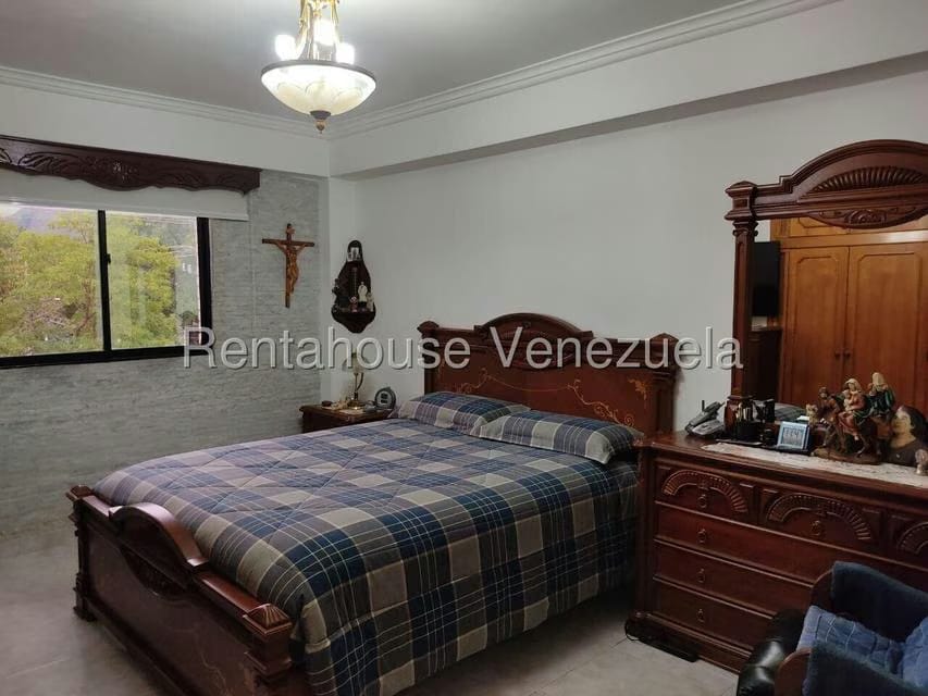 Apartamento (1 Nivel) en Venta en El Toro de Las Delicias, Aragua - 26