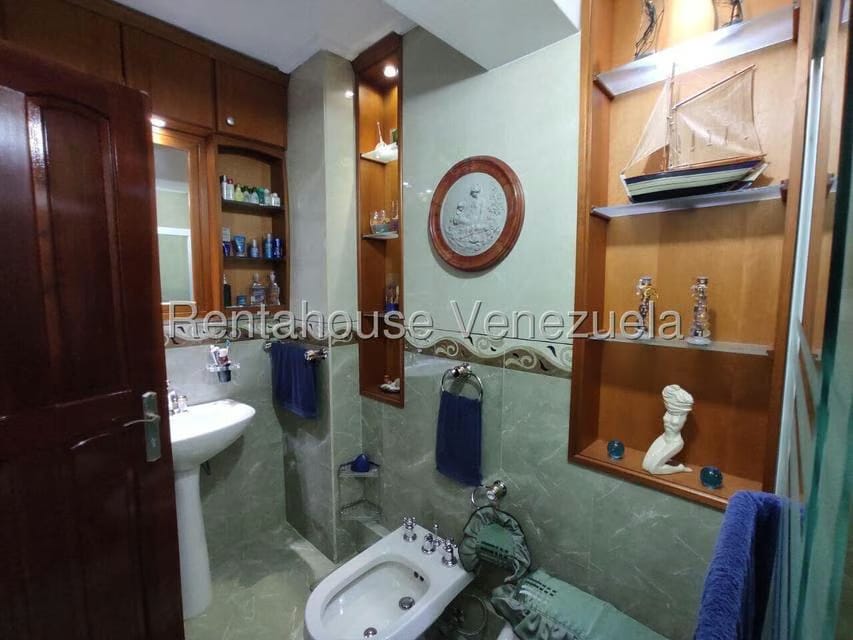 Apartamento (1 Nivel) en Venta en El Toro de Las Delicias, Aragua - 28