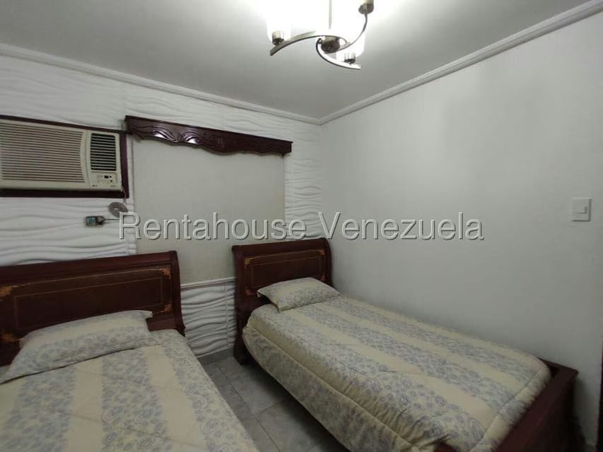 Apartamento (1 Nivel) en Venta en El Toro de Las Delicias, Aragua - 29