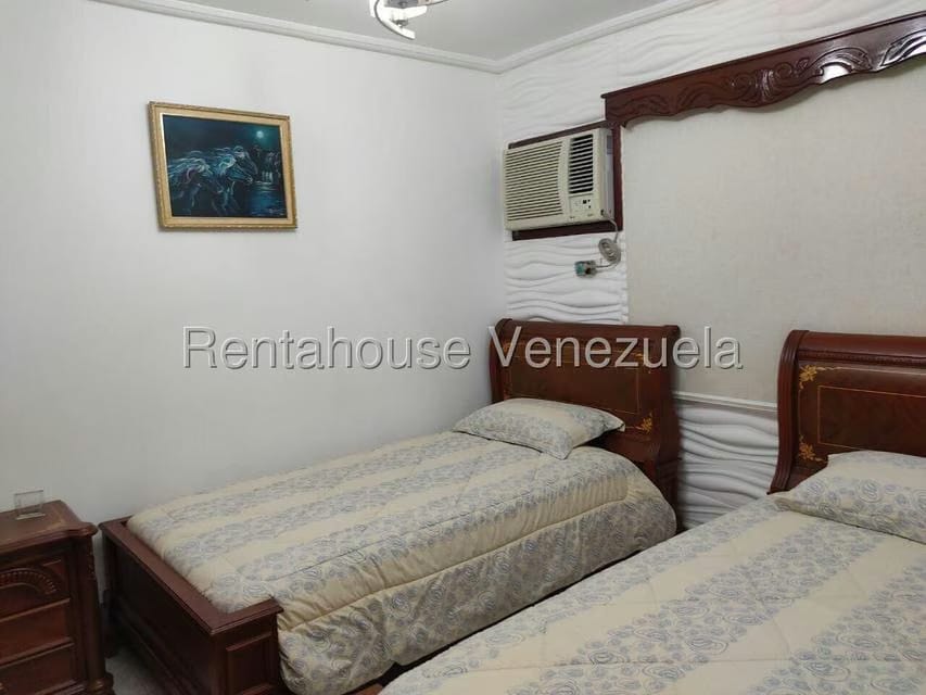 Apartamento (1 Nivel) en Venta en El Toro de Las Delicias, Aragua - 30