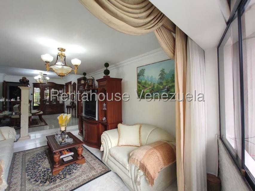 Apartamento (1 Nivel) en Venta en El Toro de Las Delicias, Aragua - 4