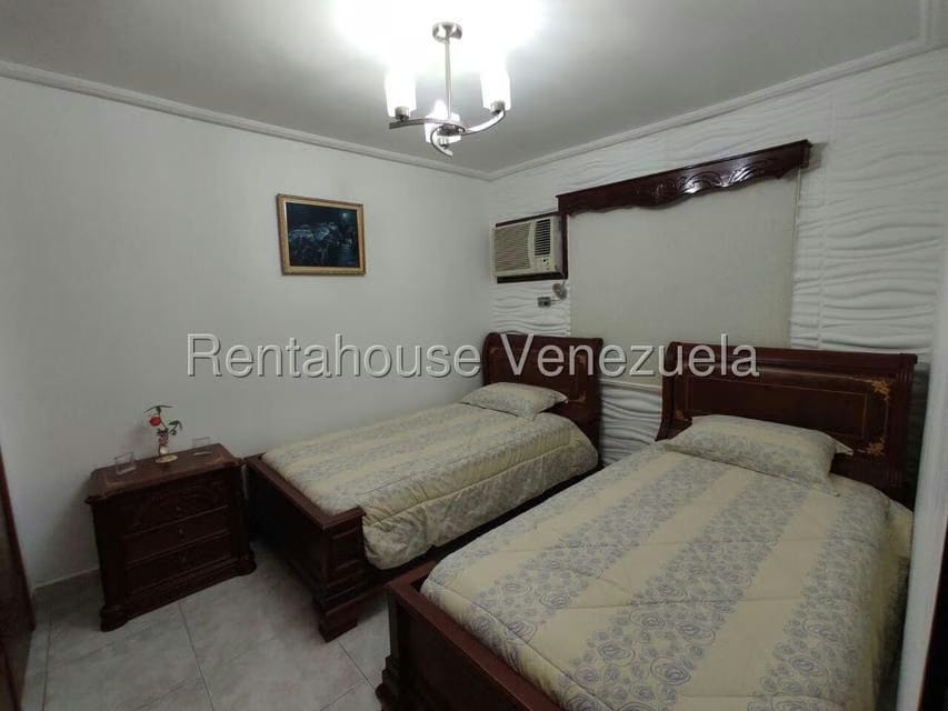 Apartamento (1 Nivel) en Venta en El Toro de Las Delicias, Aragua - 31