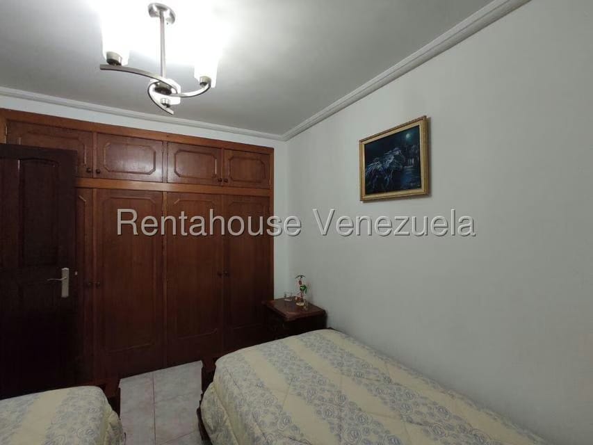 Apartamento (1 Nivel) en Venta en El Toro de Las Delicias, Aragua - 32