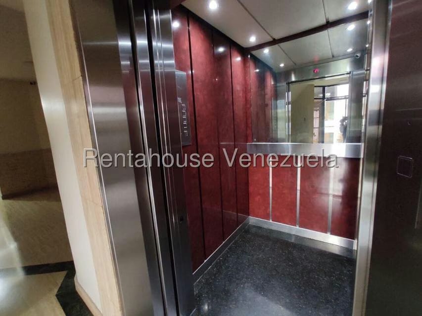 Apartamento (1 Nivel) en Venta en El Toro de Las Delicias, Aragua - 34