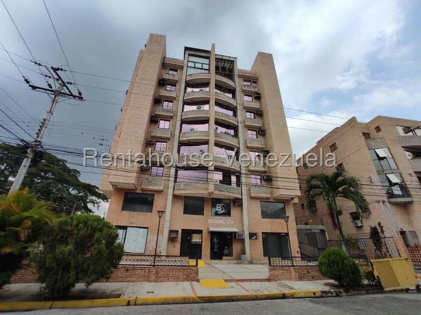 Apartamento (1 Nivel) en Venta en El Toro de Las Delicias, Aragua - 38