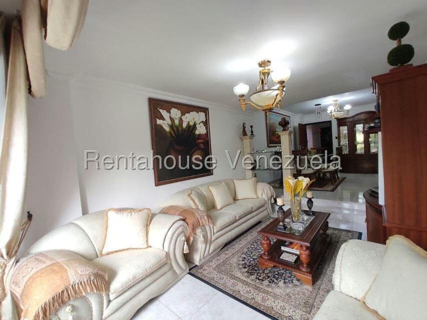 Apartamento (1 Nivel) en Venta en El Toro de Las Delicias, Aragua - 5