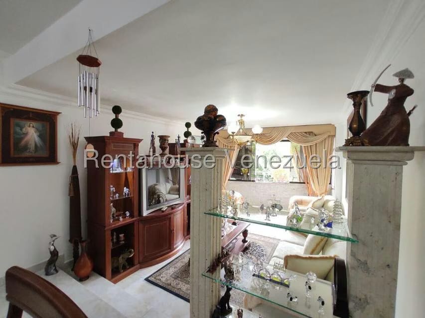 Apartamento (1 Nivel) en Venta en El Toro de Las Delicias, Aragua - 8