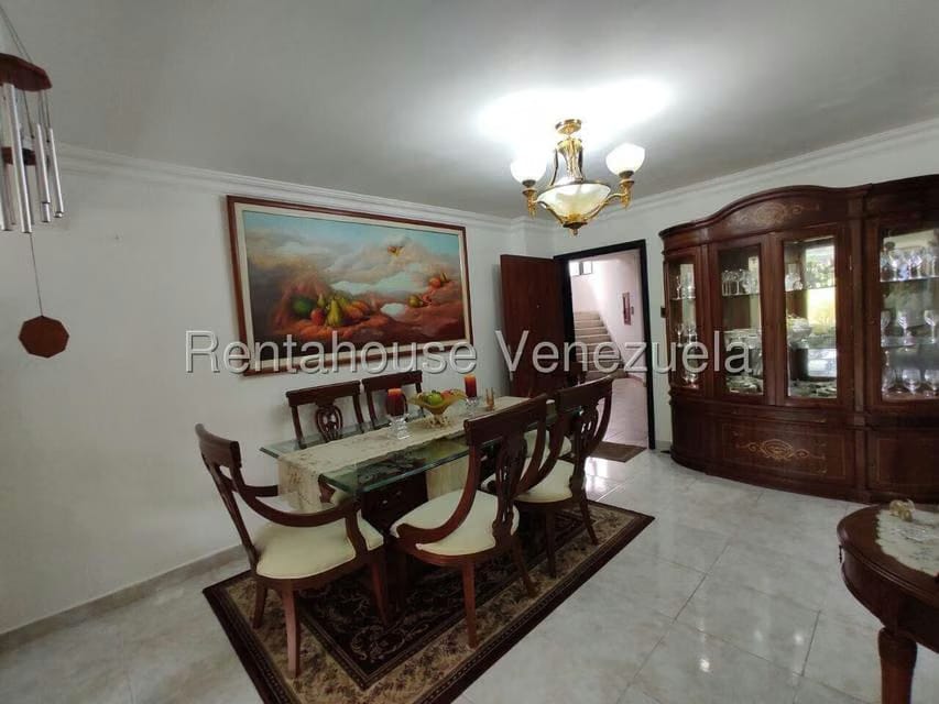 Apartamento (1 Nivel) en Venta en El Toro de Las Delicias, Aragua - 9