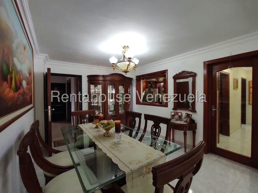 Apartamento (1 Nivel) en Venta en El Toro de Las Delicias, Aragua - 10