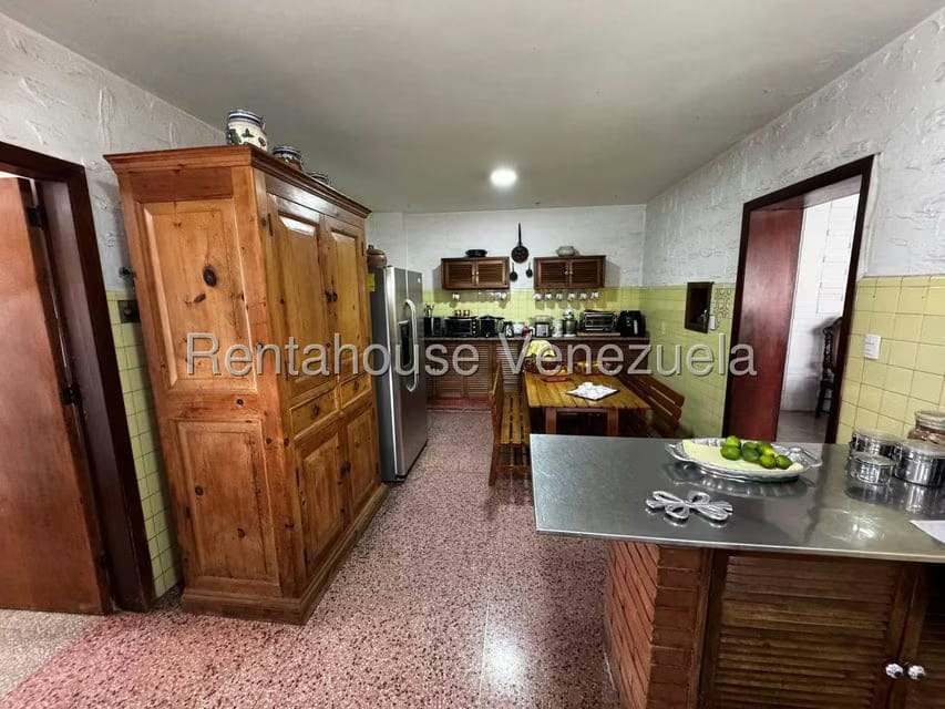 Casa (Duplex) en Venta en Chuao, Distrito Metropolitano - 11
