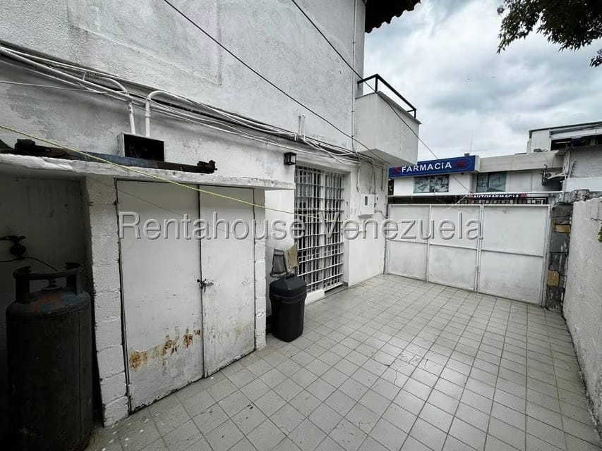 Casa (Duplex) en Venta en Chuao, Distrito Metropolitano - 14