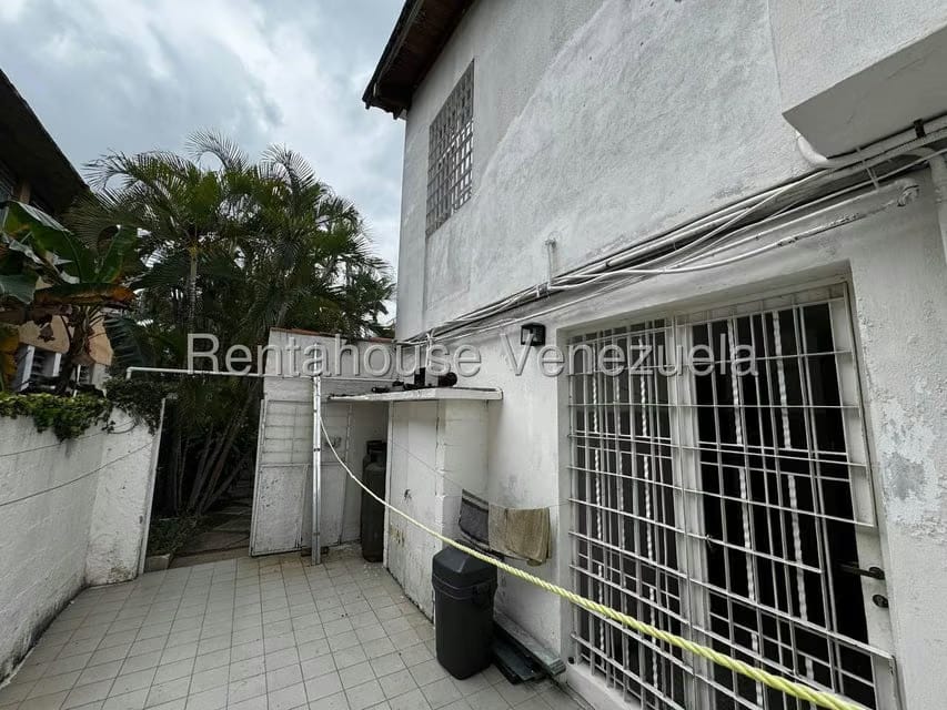 Casa (Duplex) en Venta en Chuao, Distrito Metropolitano - 15