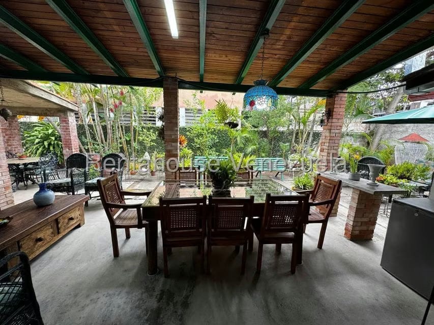 Casa (Duplex) en Venta en Chuao, Distrito Metropolitano - 16