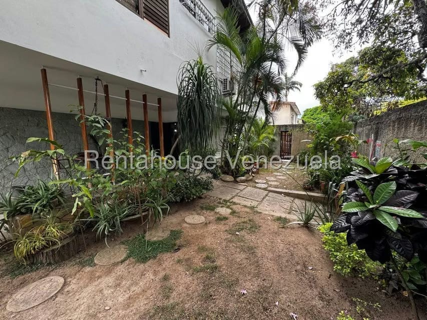 Casa (Duplex) en Venta en Chuao, Distrito Metropolitano - 17