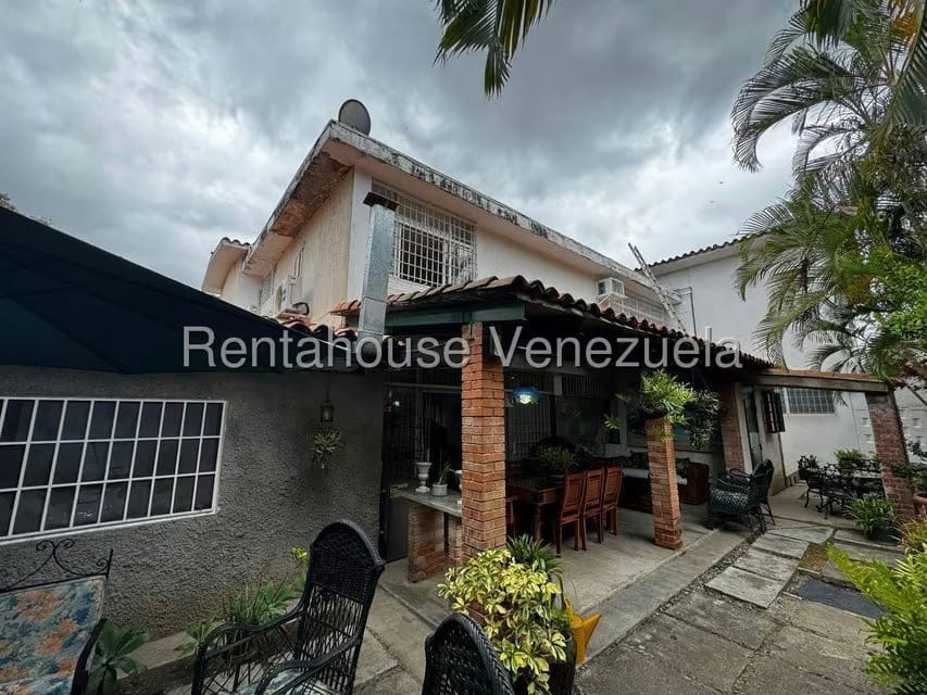 Casa (Duplex) en Venta en Chuao, Distrito Metropolitano - 18