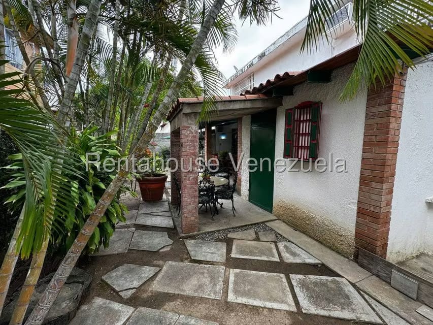 Casa (Duplex) en Venta en Chuao, Distrito Metropolitano - 19