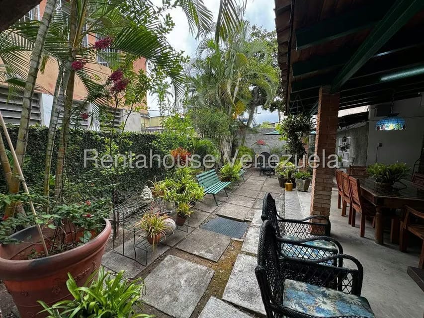 Casa (Duplex) en Venta en Chuao, Distrito Metropolitano - 20