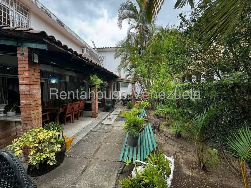 Casa (Duplex) en Venta en Chuao, Distrito Metropolitano - 21