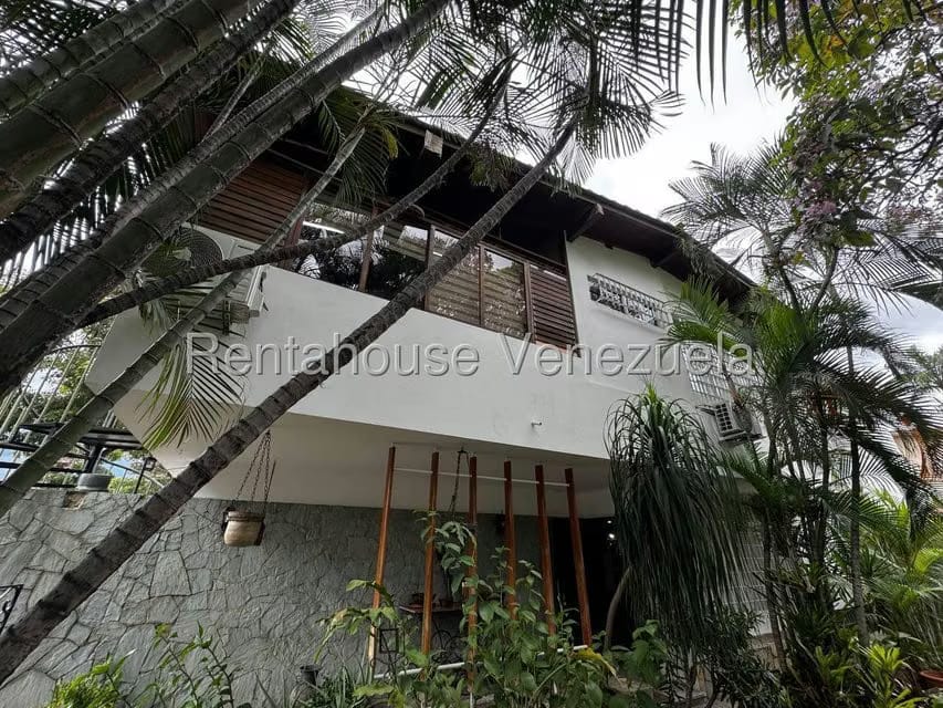 Casa (Duplex) en Venta en Chuao, Distrito Metropolitano - 4