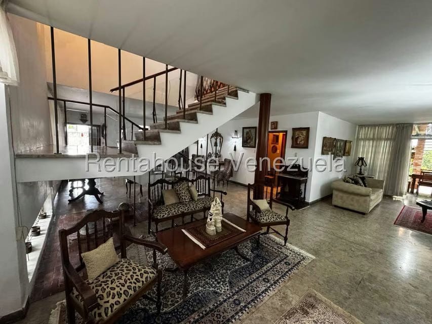 Casa (Duplex) en Venta en Chuao, Distrito Metropolitano - 7