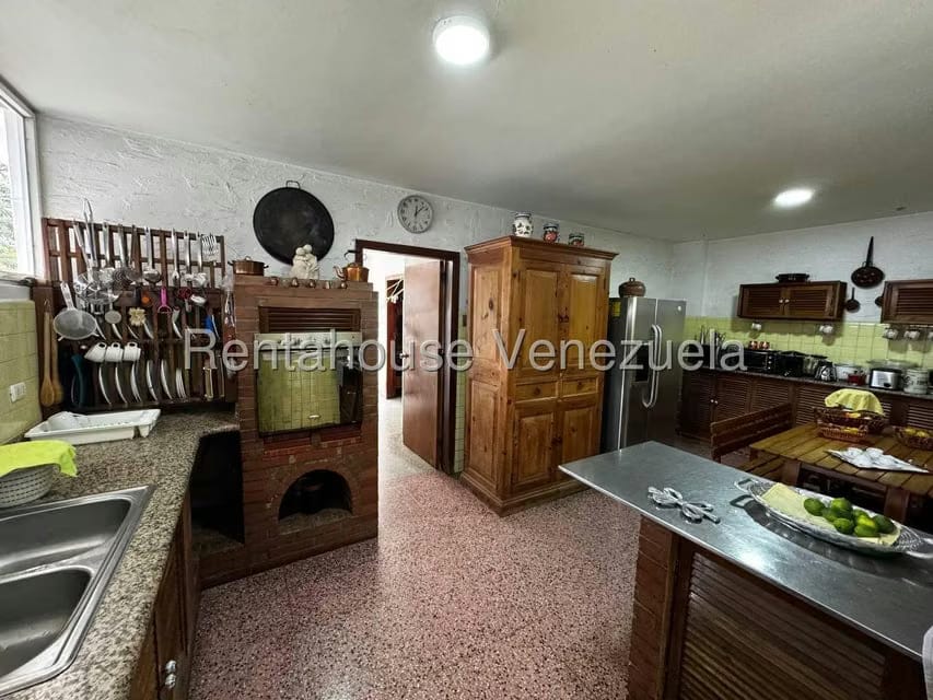 Casa (Duplex) en Venta en Chuao, Distrito Metropolitano - 8