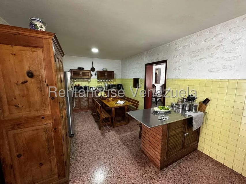 Casa (Duplex) en Venta en Chuao, Distrito Metropolitano - 9