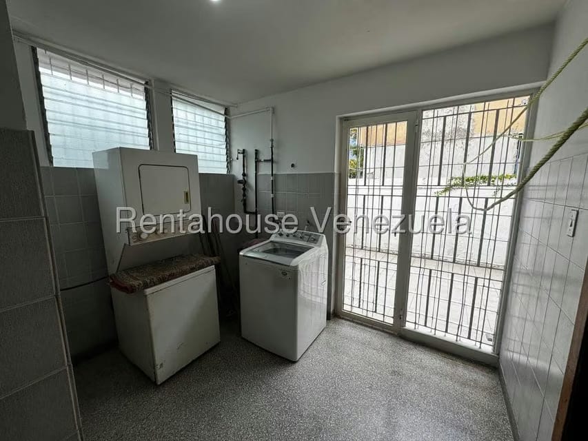 Casa (Duplex) en Venta en Chuao, Distrito Metropolitano - 10