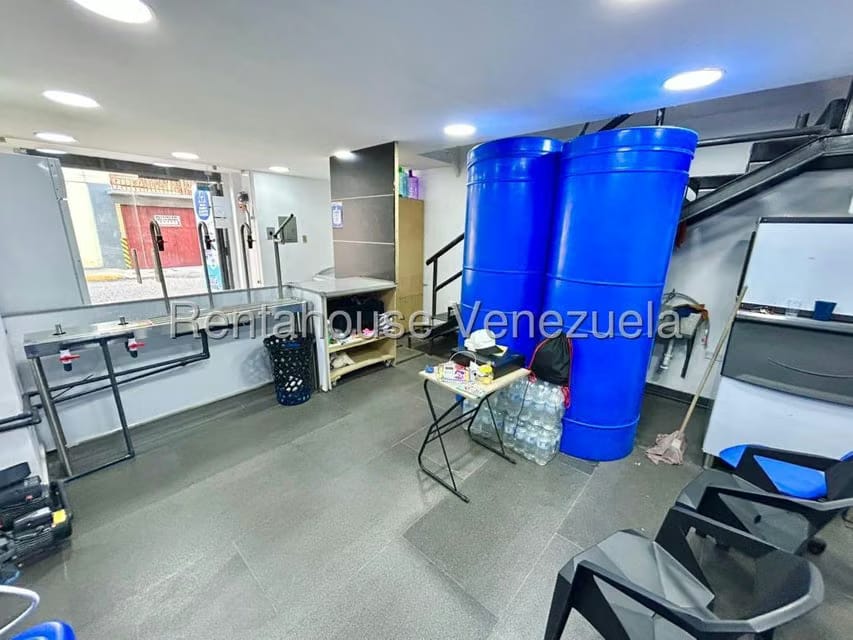 Comercial (Local Comercial) en Venta en Centro, Lara - 5