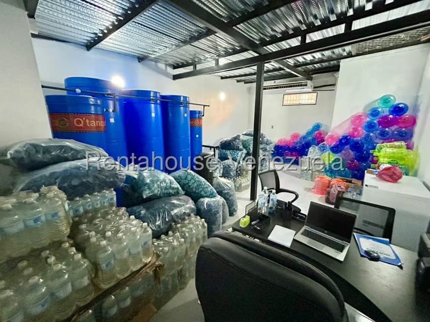 Comercial (Local Comercial) en Venta en Centro, Lara - 9