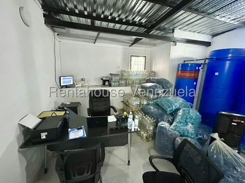 Comercial (Local Comercial) en Venta en Centro, Lara - 10